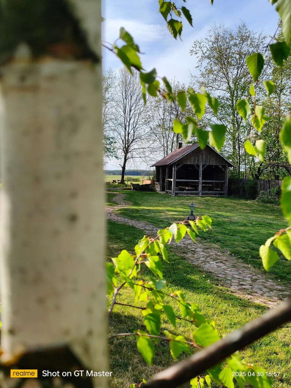 Domek Kutowa House in Belarus