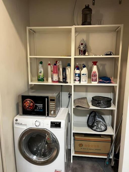 10 min da Navigli e centro Apartment in Milan