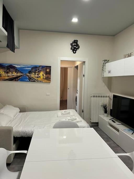 10 min da Navigli e centro Apartment in Milan