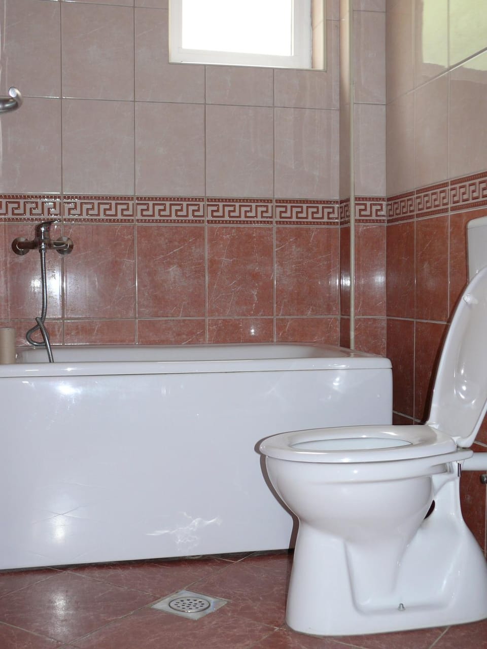 Toilet, Bathroom