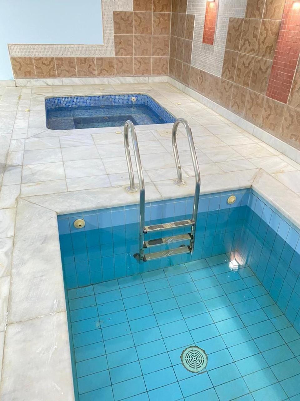 Esplanada hotel Apartments Apartment in Hurghada