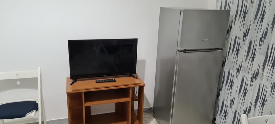 Cristal Apartment Apartment in Brindisi