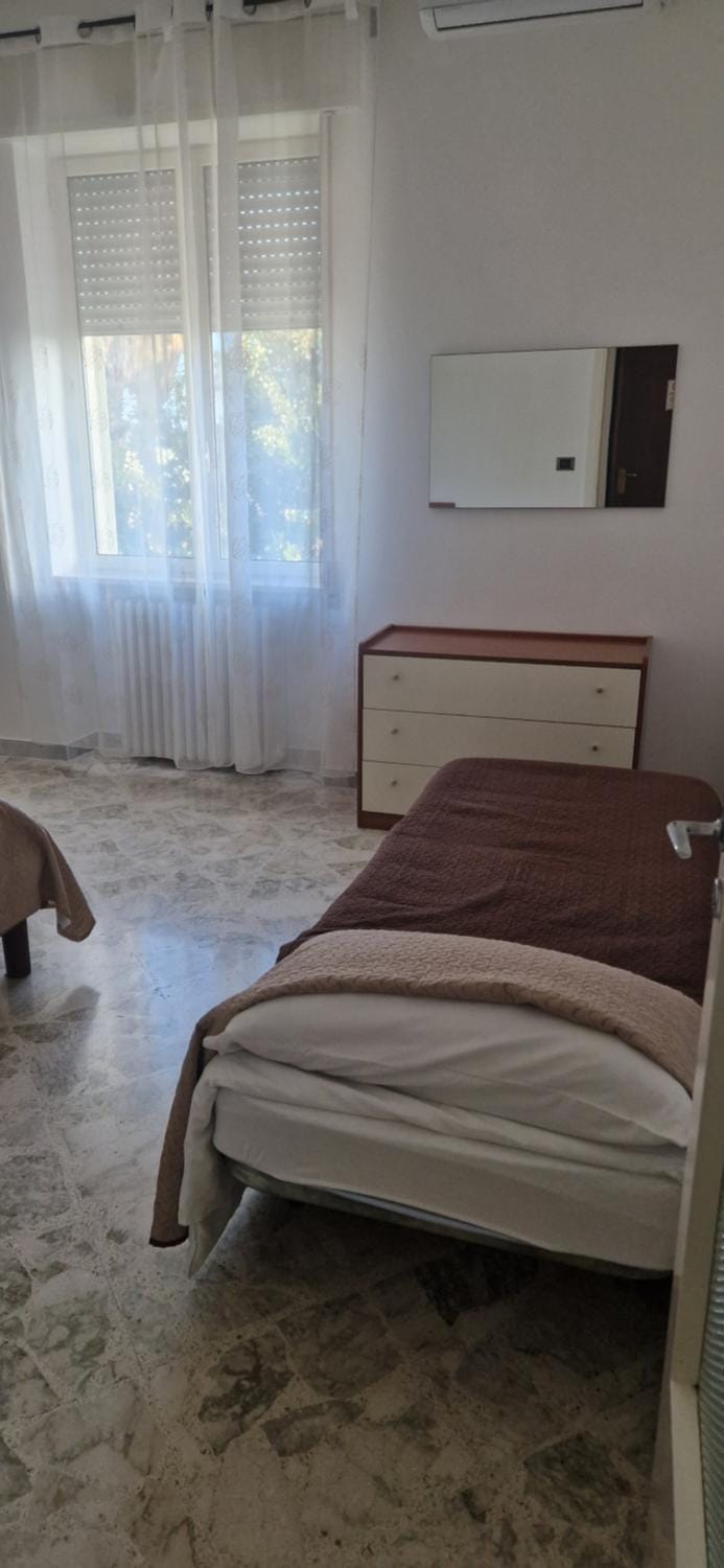 Cristal Apartment Apartment in Brindisi