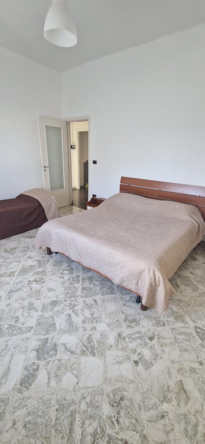 Cristal Apartment Apartment in Brindisi