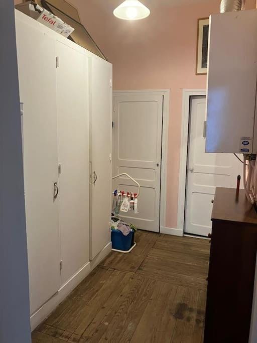 grand appartement dans l'hypercentre Apartment in Bayonne