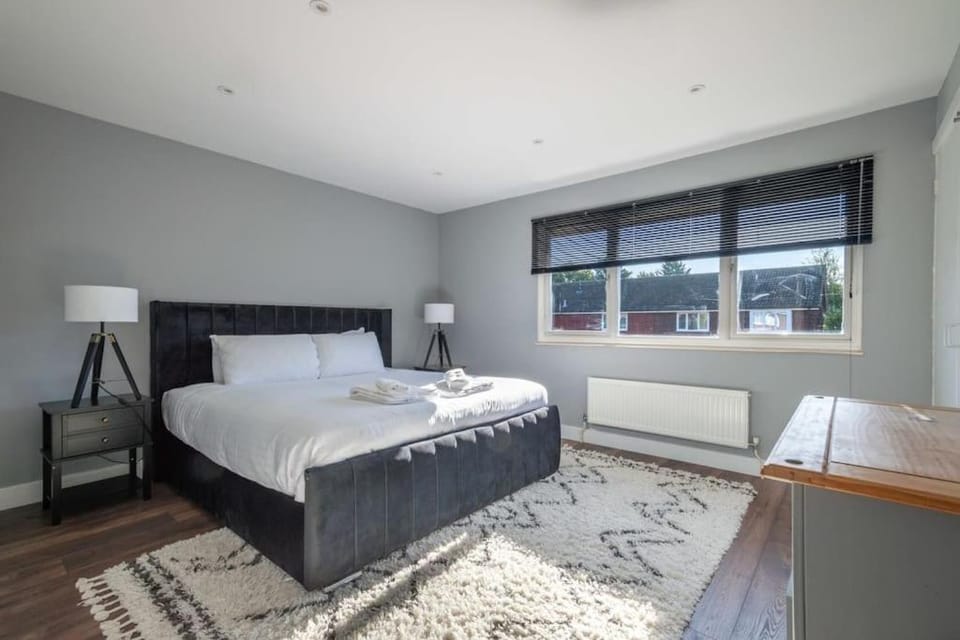 16 Waterloo Close, Newmarket House in Forest Heath District