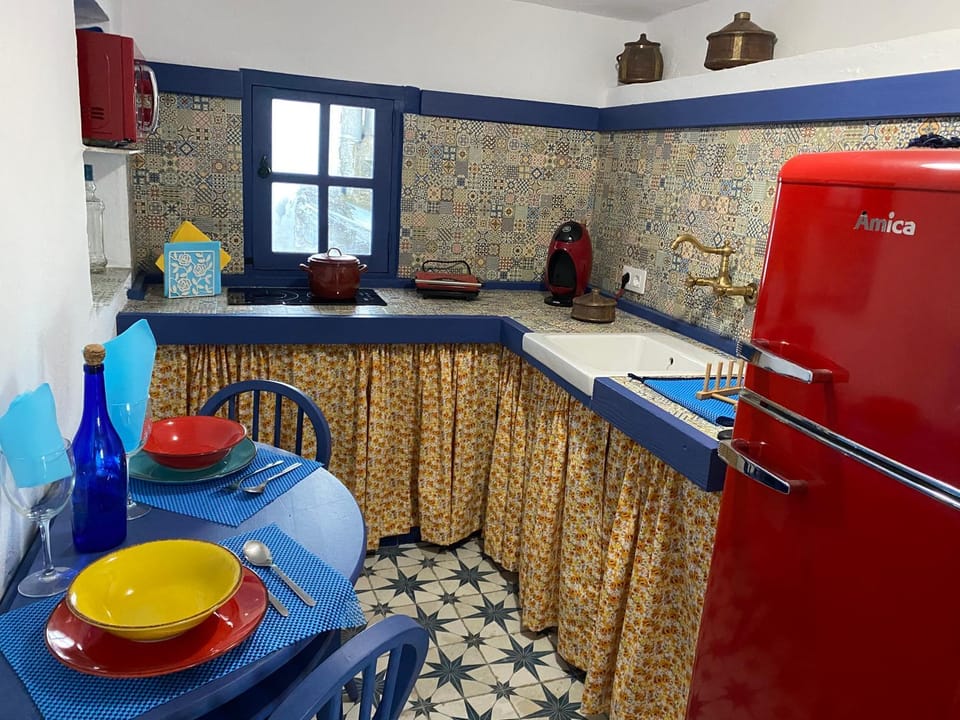El Capricho, El Escondite de Martina Apartment in Sierra de Cádiz
