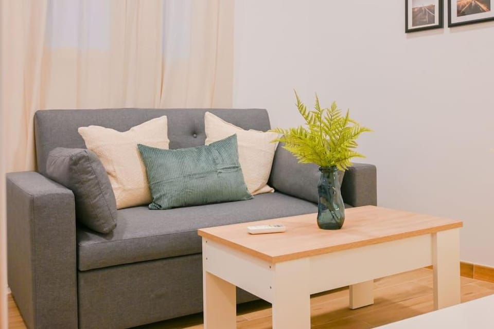 For You Rentals Moderno y Acogedor Apartamento Temporal ARG240D Apartment in Madrid