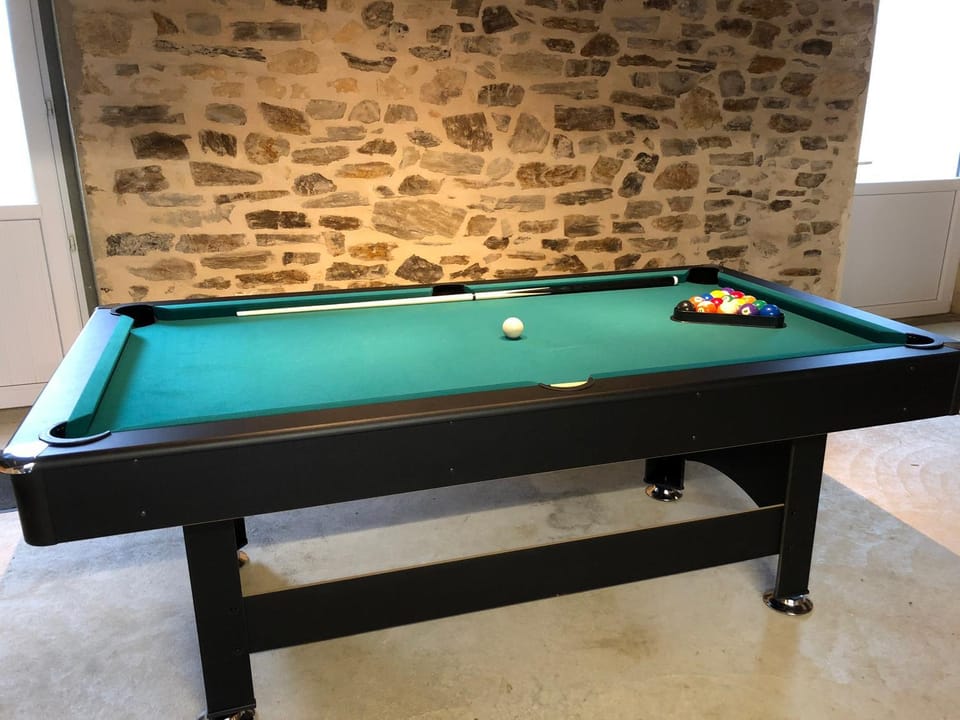 Billiard