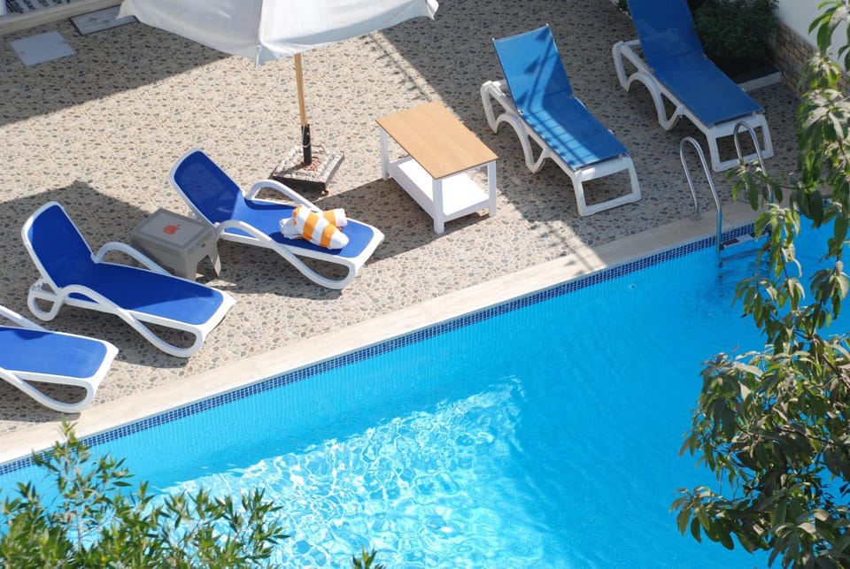 LUXOR DREAM - Panoramic Villa Apartment hotel in Luxor