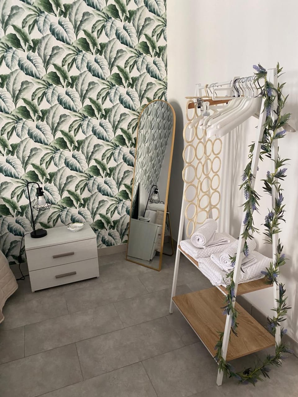 Xenia Rooms Apartment in Sicily