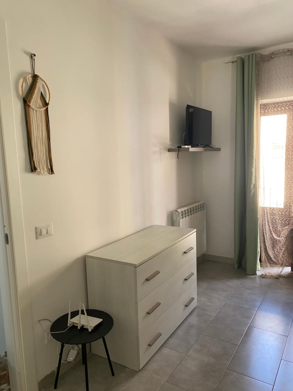 Xenia Rooms Apartment in Sicily
