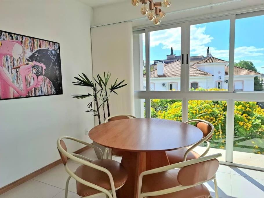 Apto novo e moderno no centro da cidade Apartment in Uruguay
