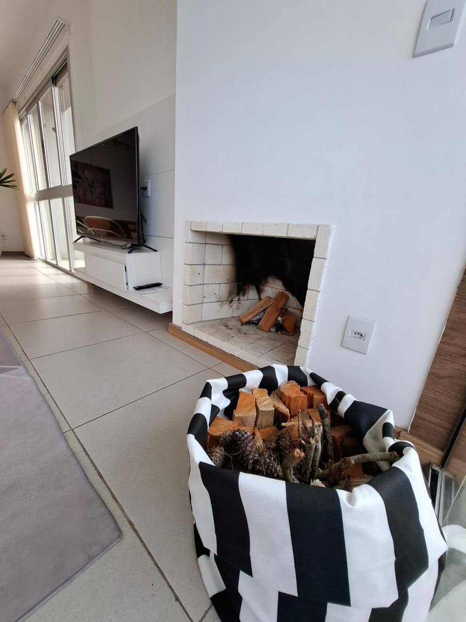 Apto novo e moderno no centro da cidade Apartment in Uruguay
