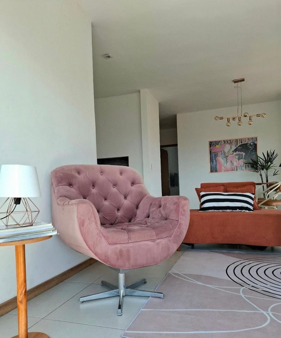 Apto novo e moderno no centro da cidade Apartment in Uruguay