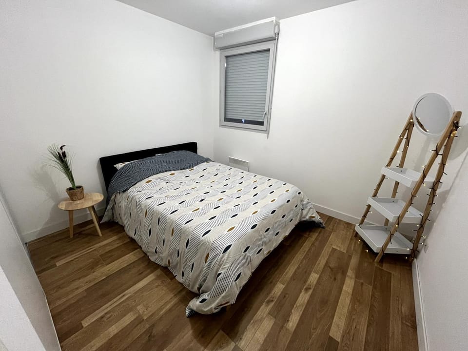 Le Félicità- T2 - Parking - Piscine Apartment in Toulouse