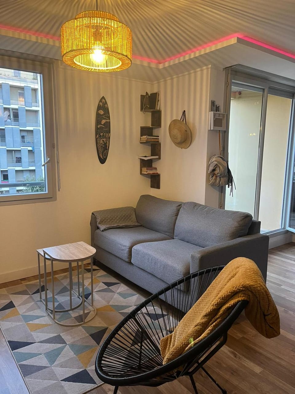 Le Félicità- T2 - Parking - Piscine Apartment in Toulouse