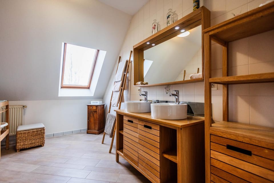 villa des collines Villa in Grand Est