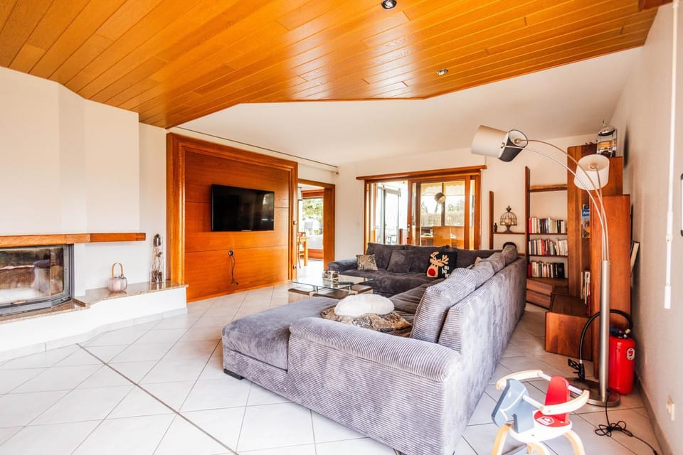 villa des collines Villa in Grand Est