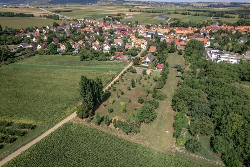 villa des collines Villa in Grand Est