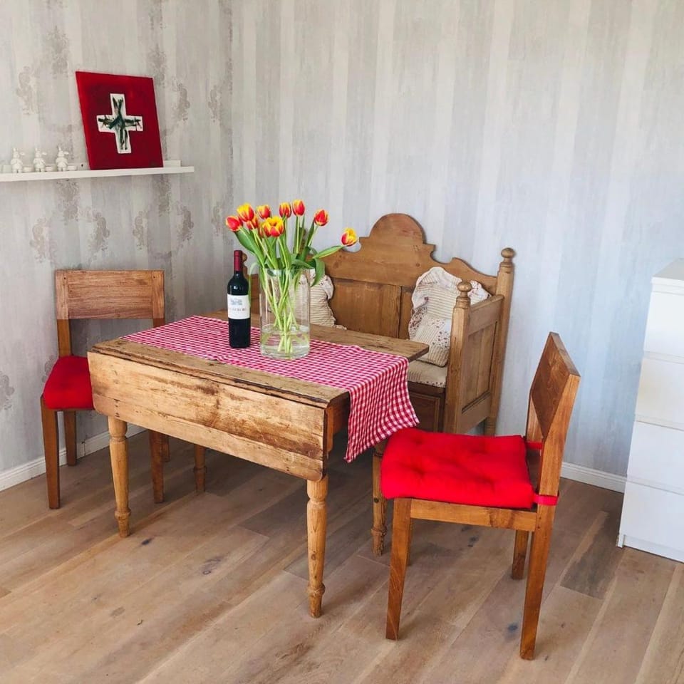 Kleine Auszeit auf Halbinsel Holnis Apartment in Glücksburg