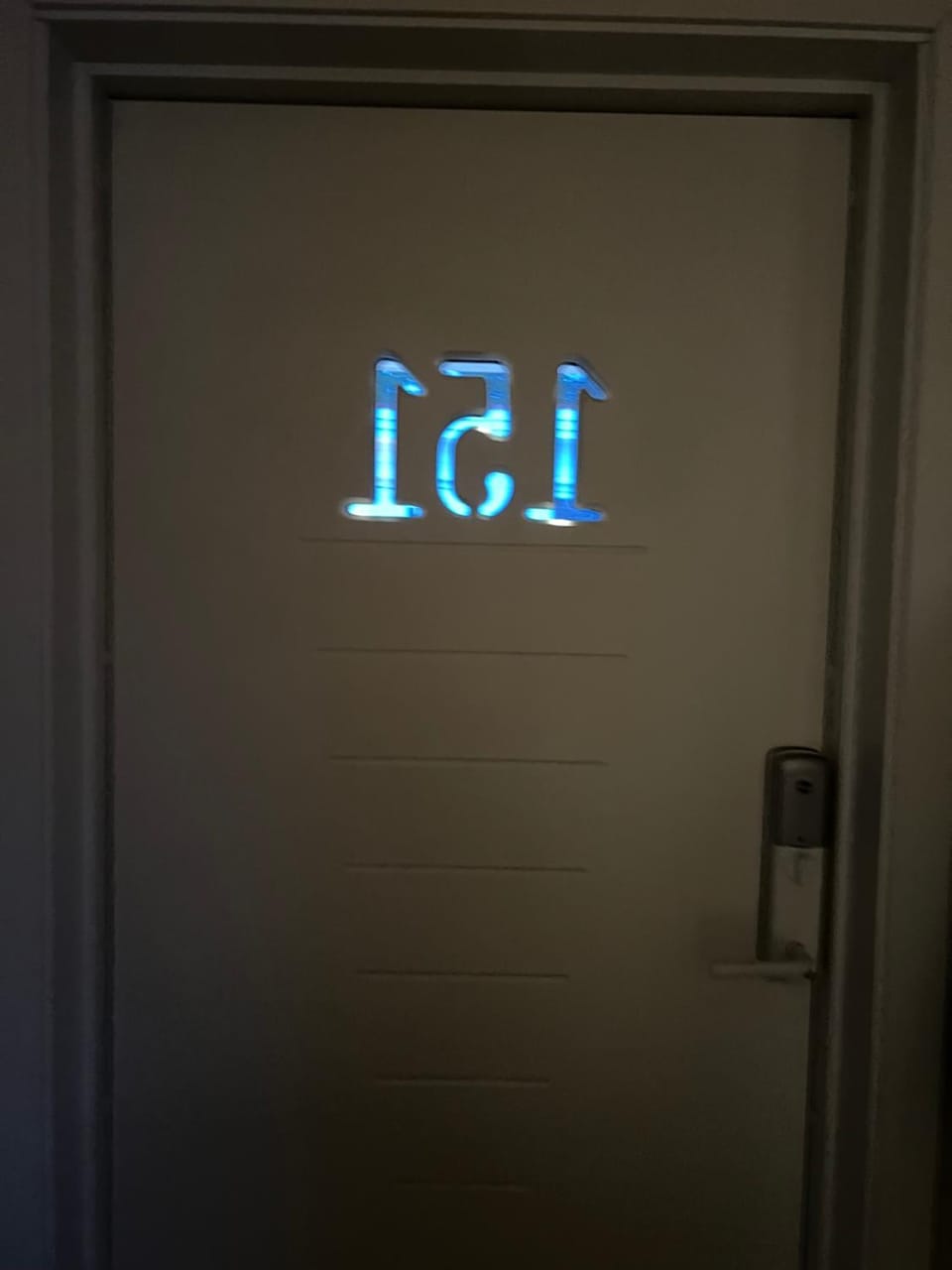 Property logo or sign