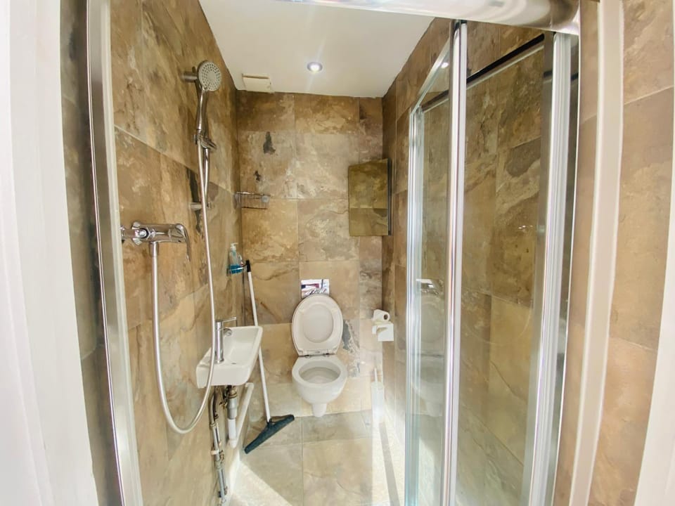 The Mews Flats - Cambridge, Central Location CB1 Apartment in Cambridge