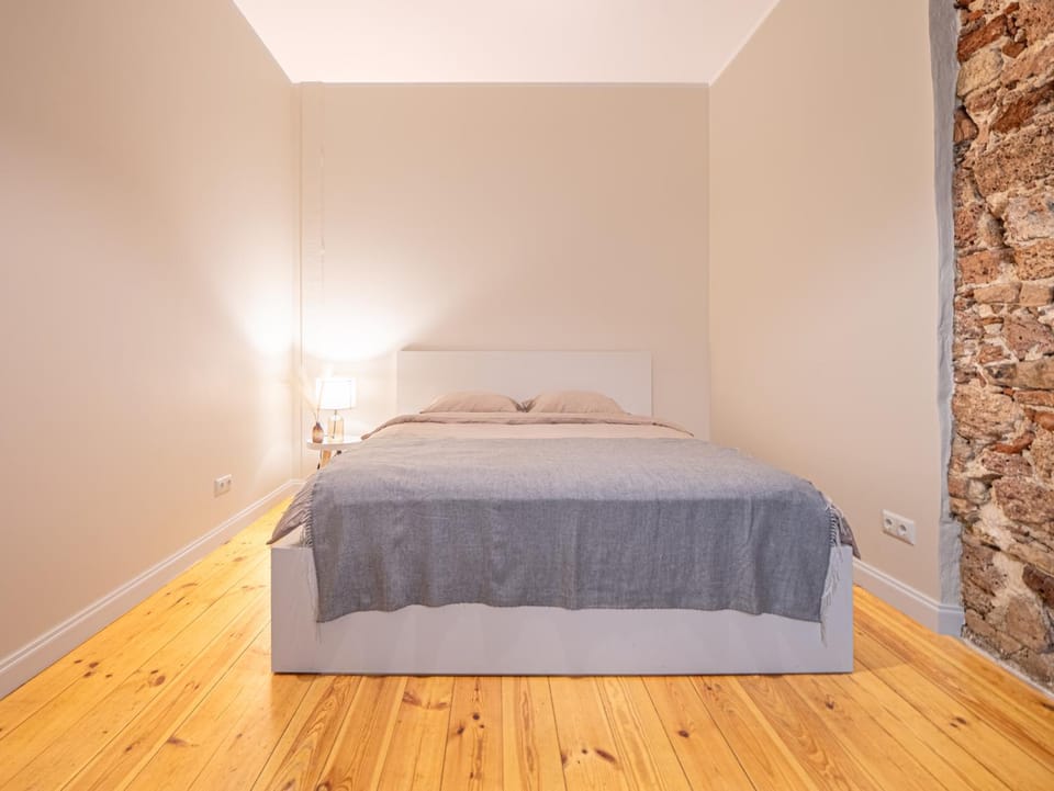 Old Riga, Next To Doma Square, 1BR Apartment in Riga
