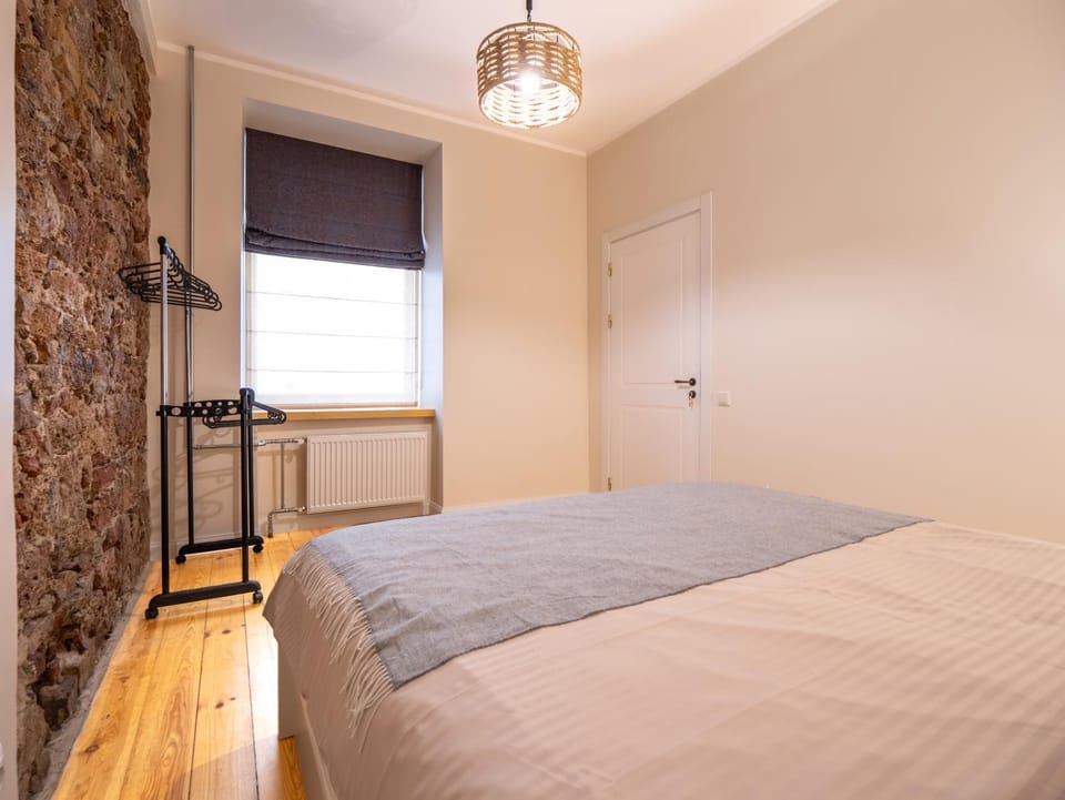 Old Riga, Next To Doma Square, 1BR Apartment in Riga