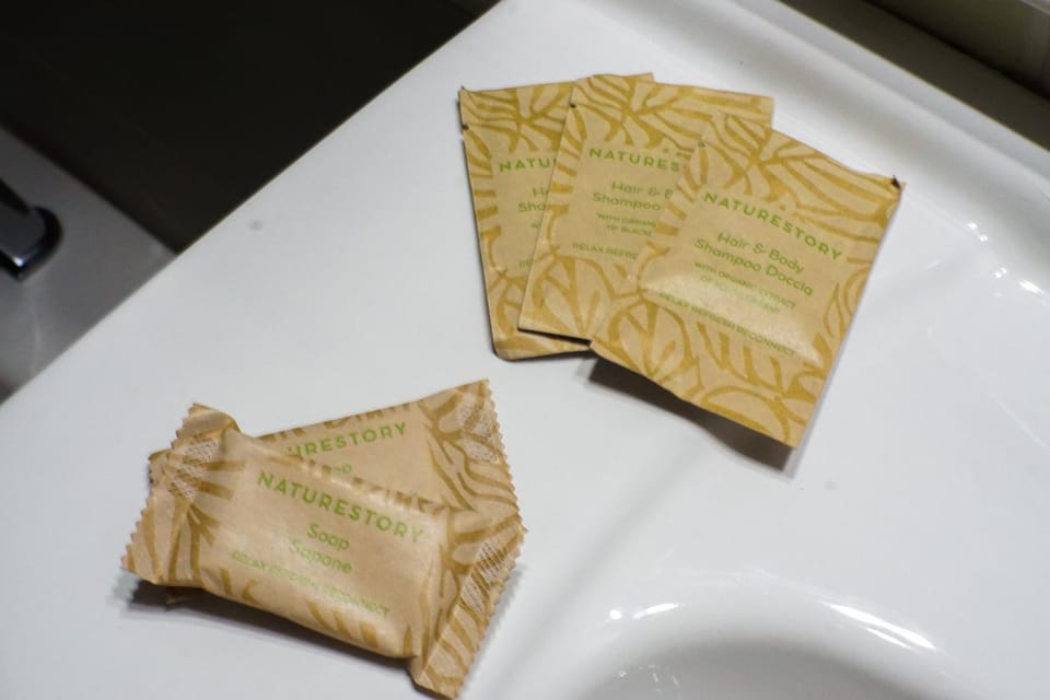 DeltaRooms House in Salerno