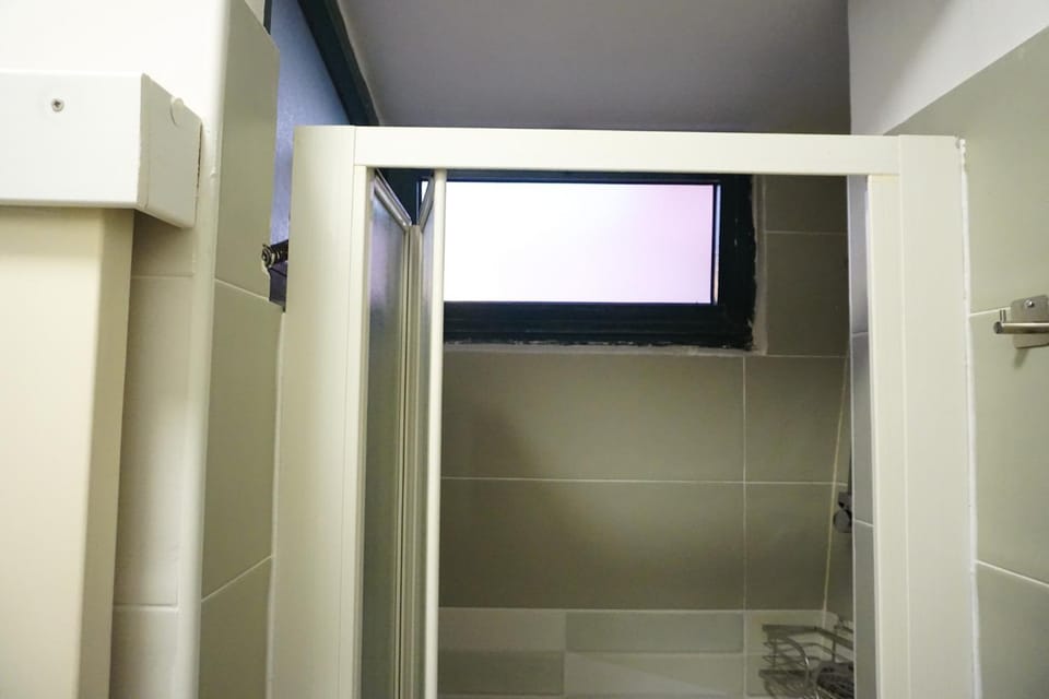 DeltaRooms House in Salerno