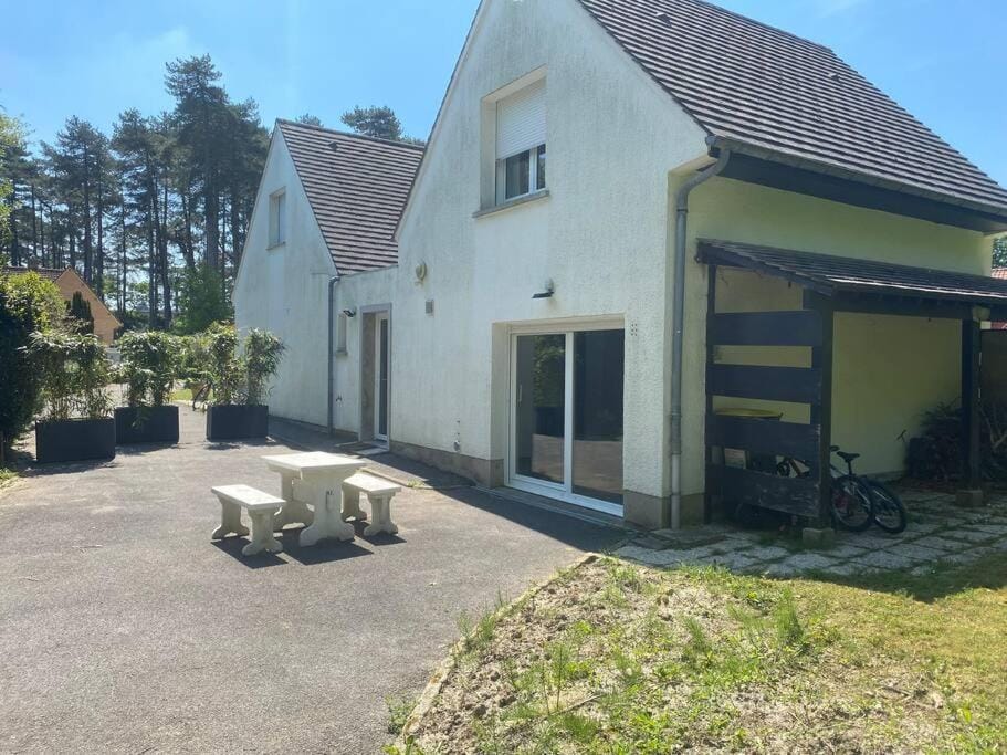 Maison VAMEA House in Hauts-de-France