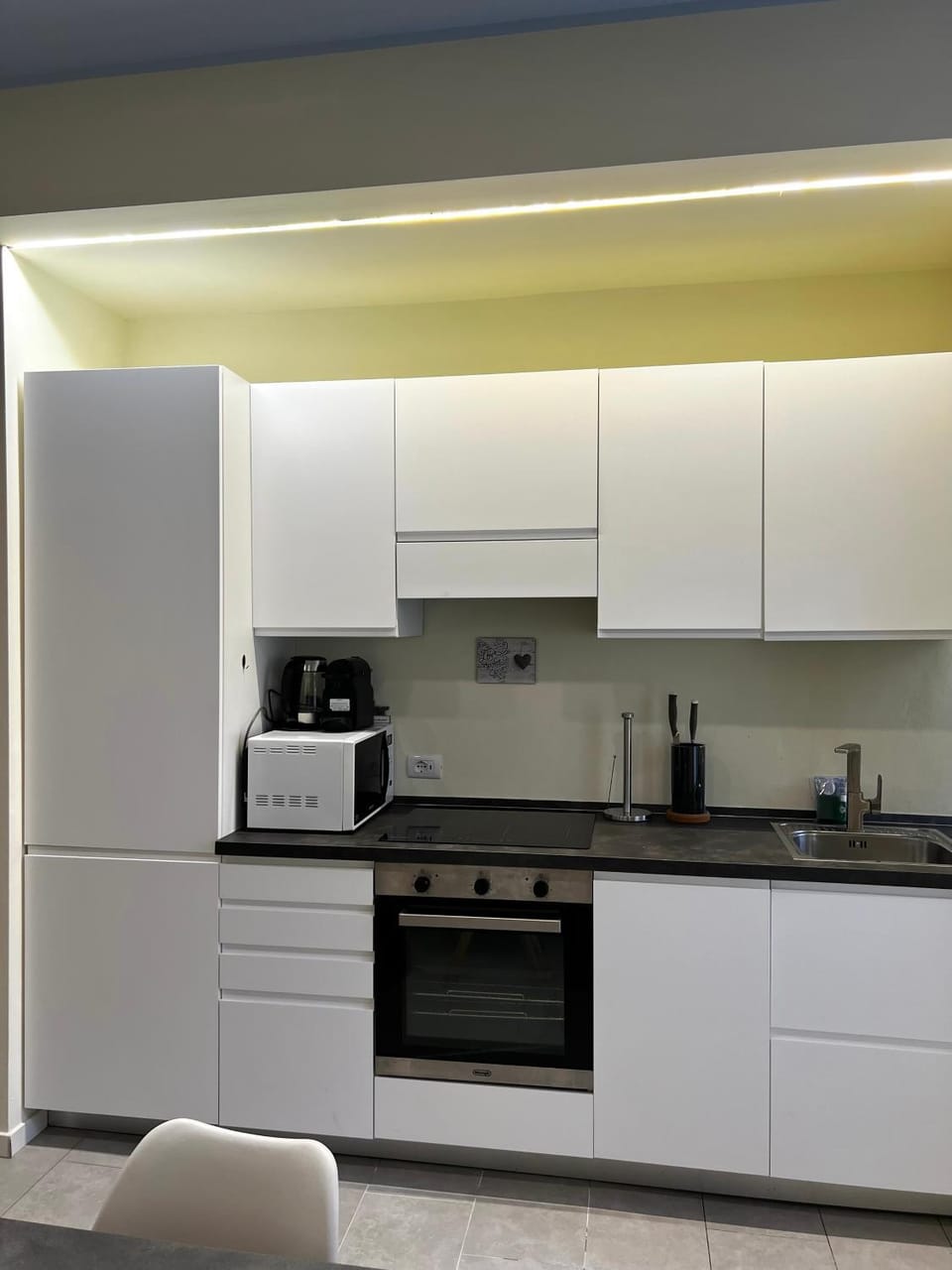 moderno bilocale vicino navigli e Bocconi Apartment in Milan