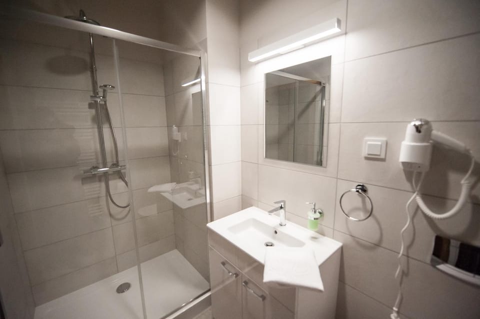 Zamek Piastowski w Raciborzu Apartment hotel in Czechia