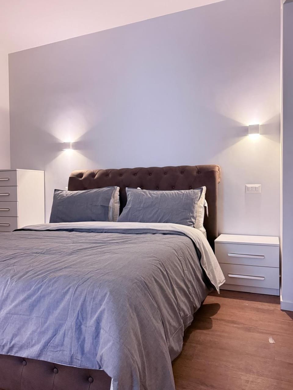 TRASTEVERE PALACE GUEST House Bed and Breakfast in Rome