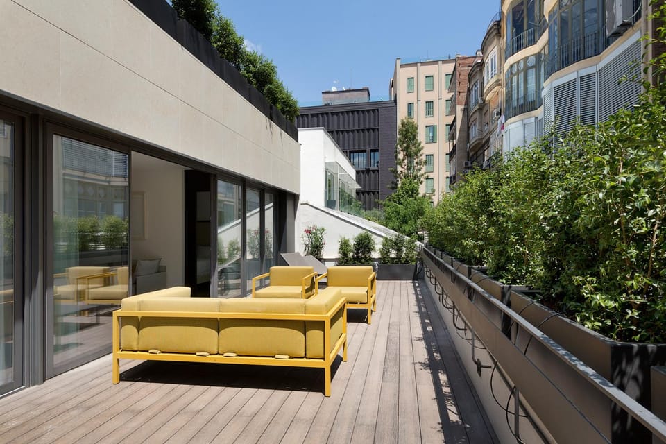 Balcony/Terrace, Balcony/Terrace, Balcony/Terrace