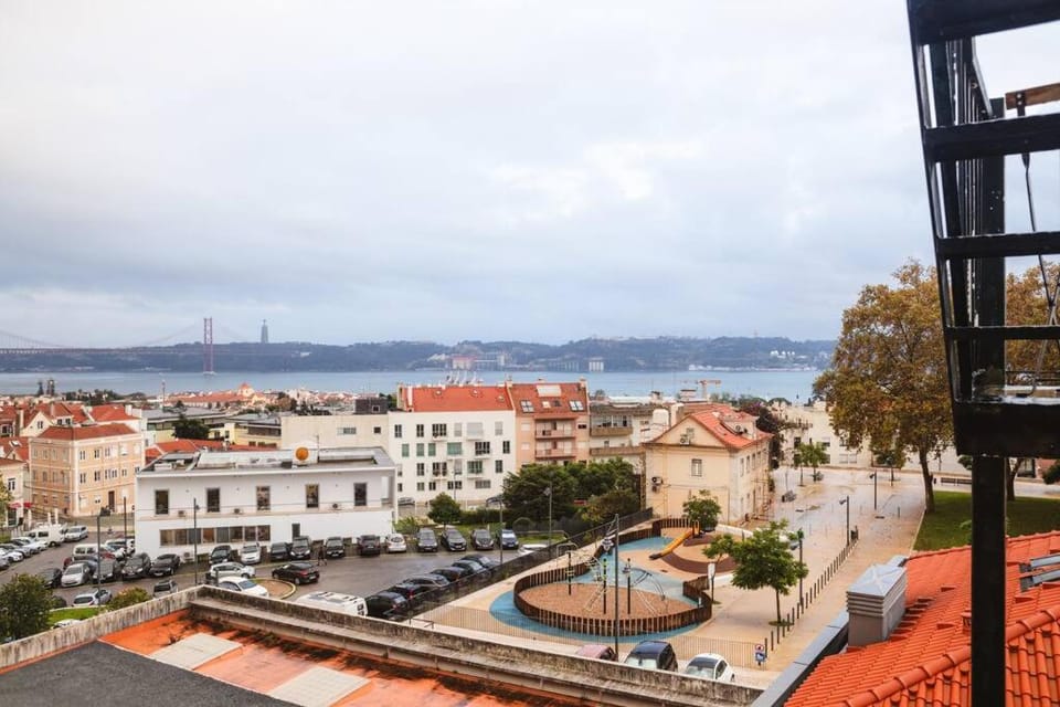 City view