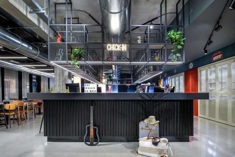 View (from property/room)