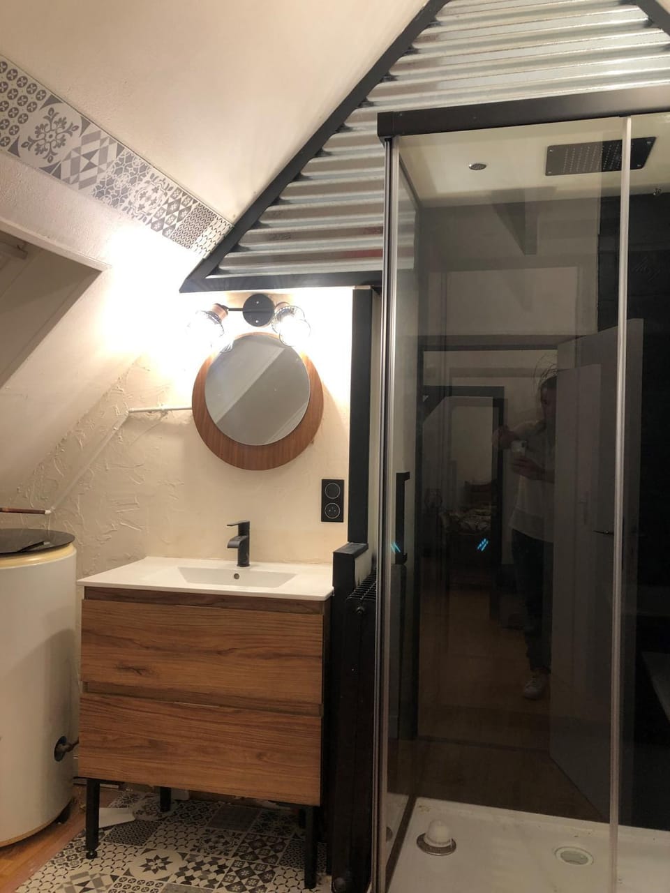 L'appartement du Conte Even Apartment in Finistere