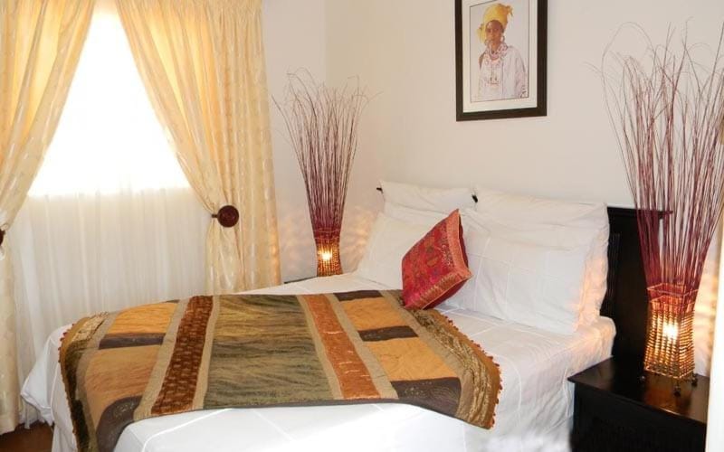 Nthatuoa Guest House Bed and Breakfast in Eastern Cape