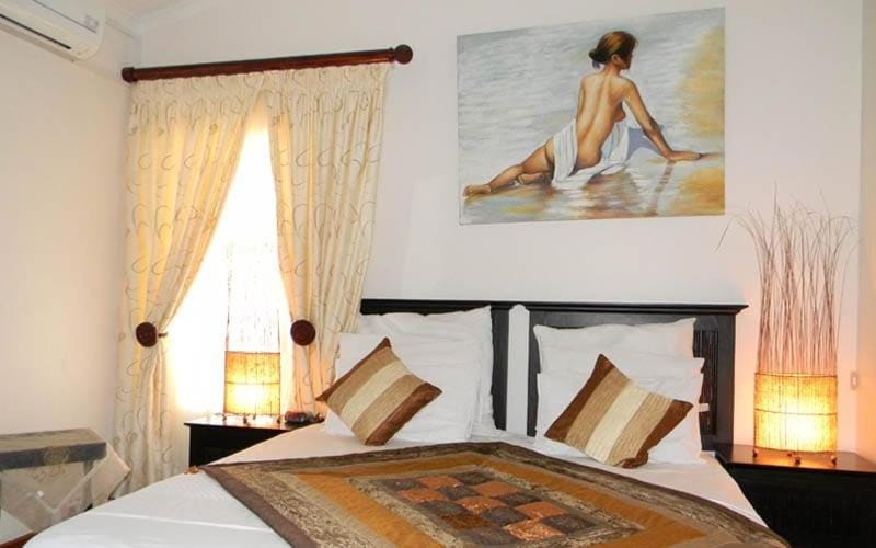 Nthatuoa Guest House Bed and Breakfast in Eastern Cape