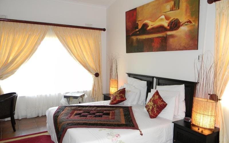 Nthatuoa Guest House Bed and Breakfast in Eastern Cape