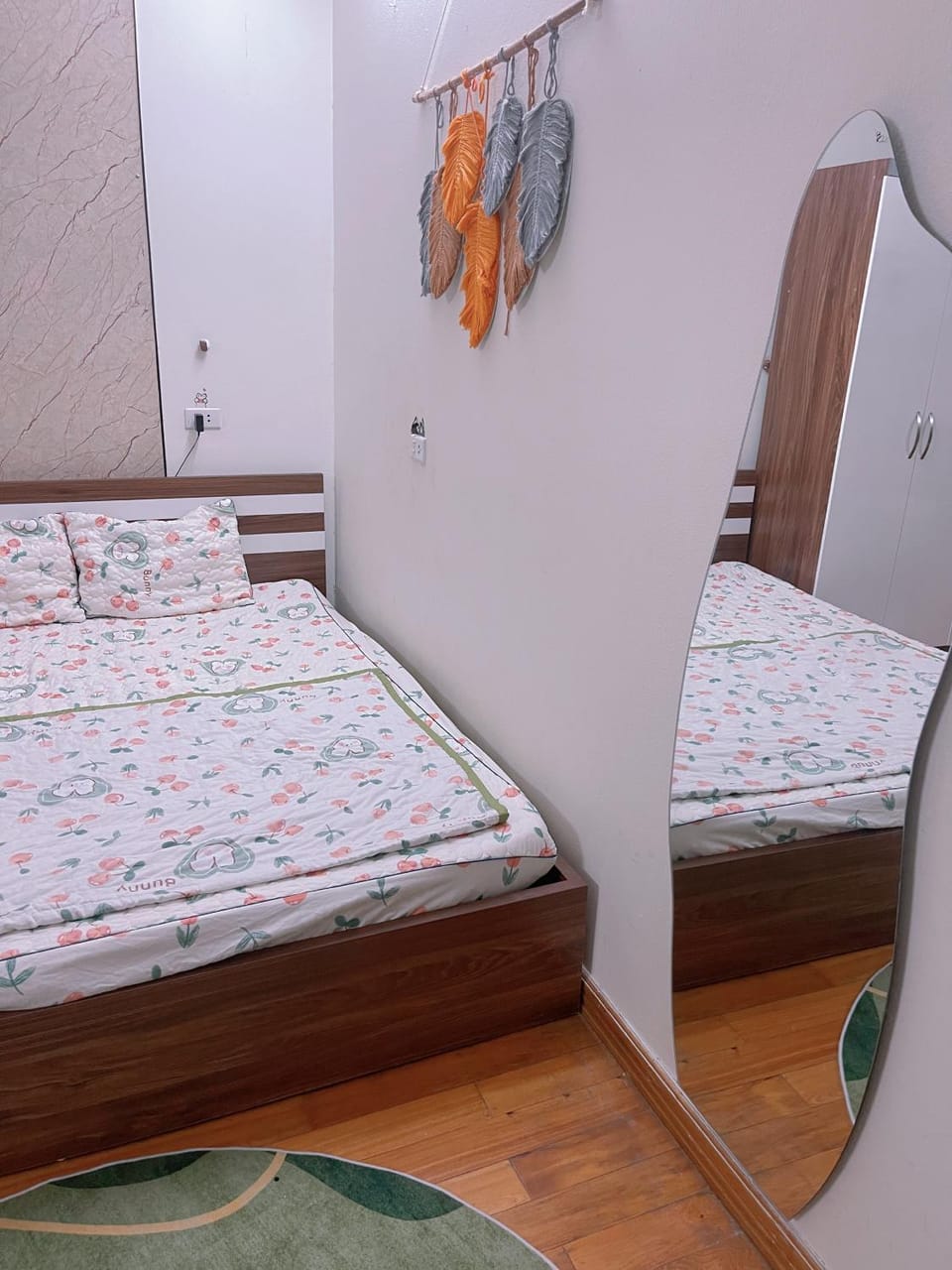 Căn Studio vintage có bồn tắm Vacation rental in Hanoi