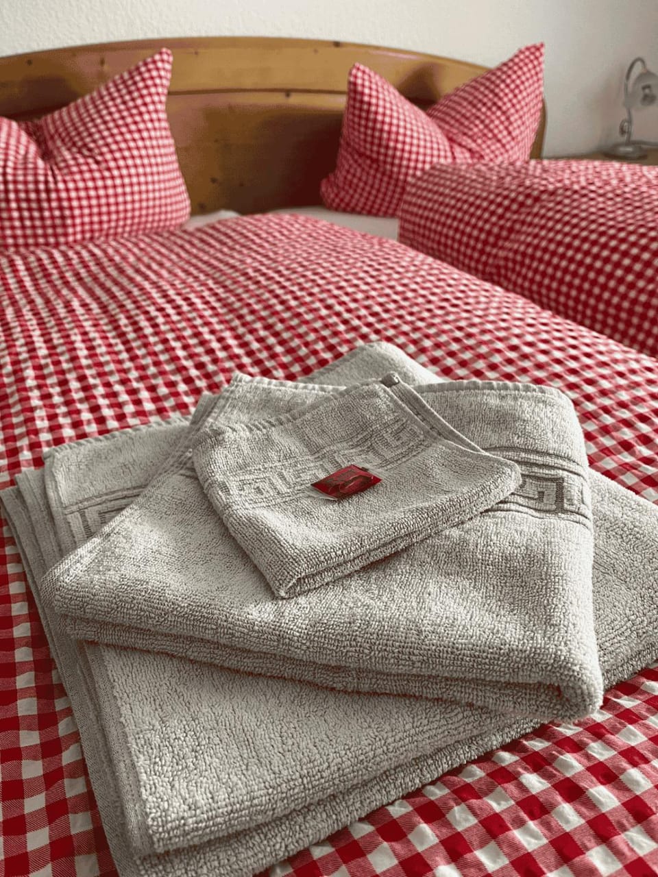 towels