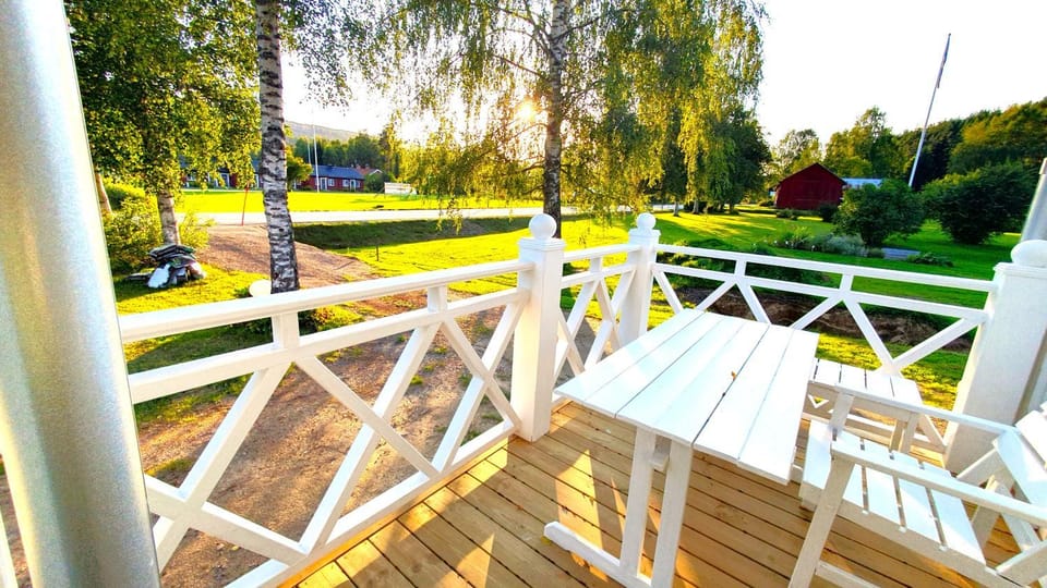 Balcony/Terrace, Balcony/Terrace