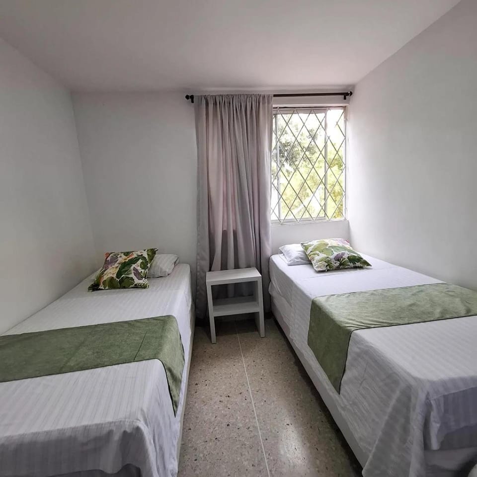 Margarita Casa de Huéspedes Inn in Floridablanca