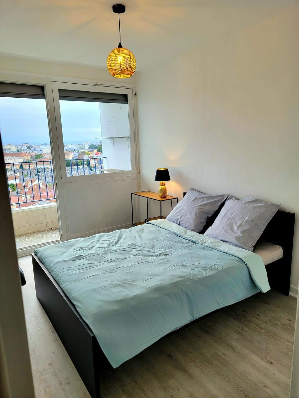 Chambre confort dans Appartement Partagé Vacation rental in Occitanie