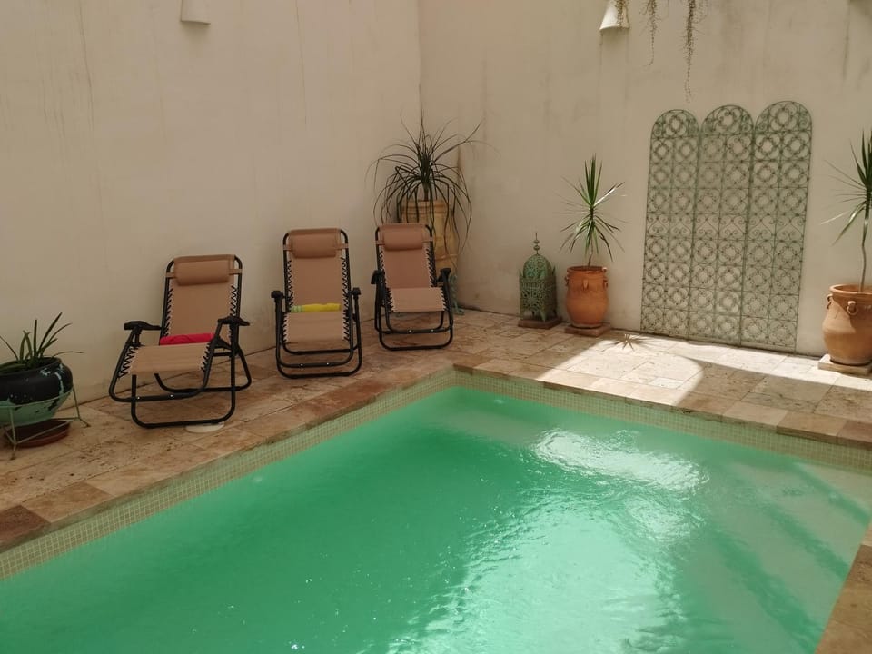 casa la zarzamora House in Jerez de la Frontera