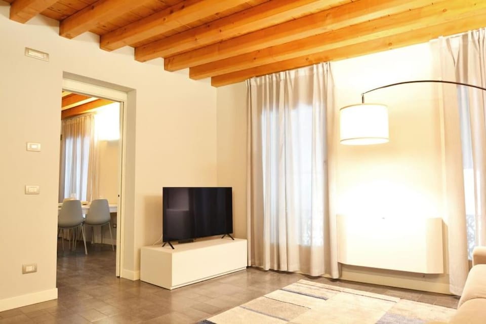 Dimora Leon Bianco - eleganza e centralità Apartment in Padua