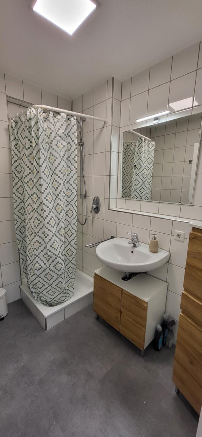 Sonnige Ferienwohnung in Traumlage Apartment in Baden-Württemberg